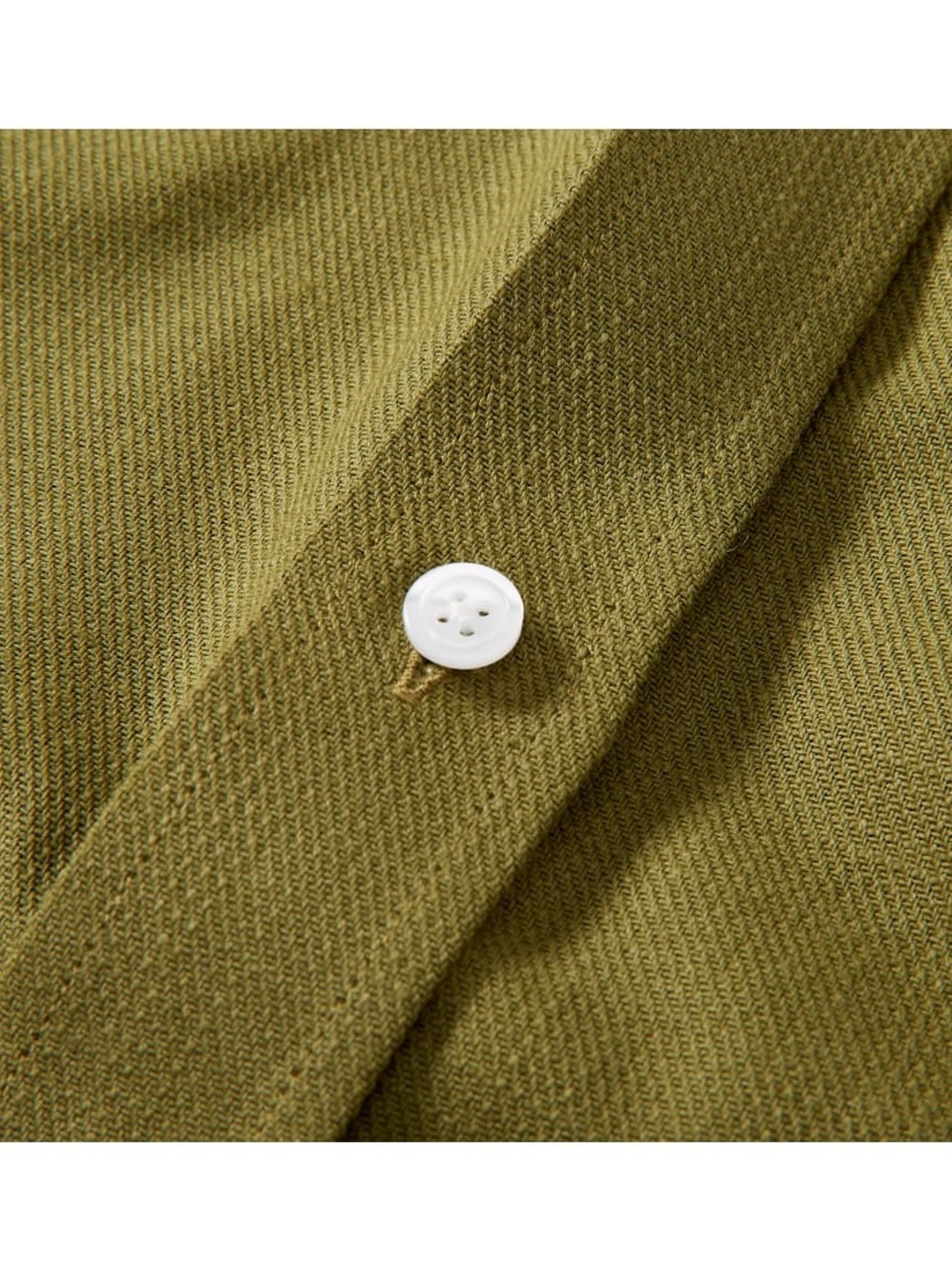 Flint and Tinder Craftsman Overshirt - Picture 7 of 13